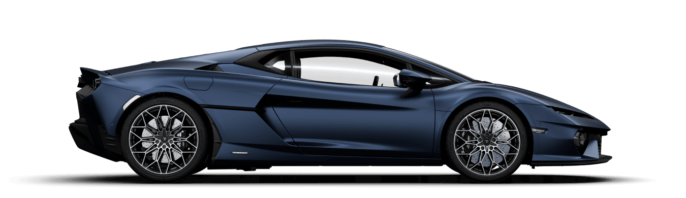 Lamborghini Temerario