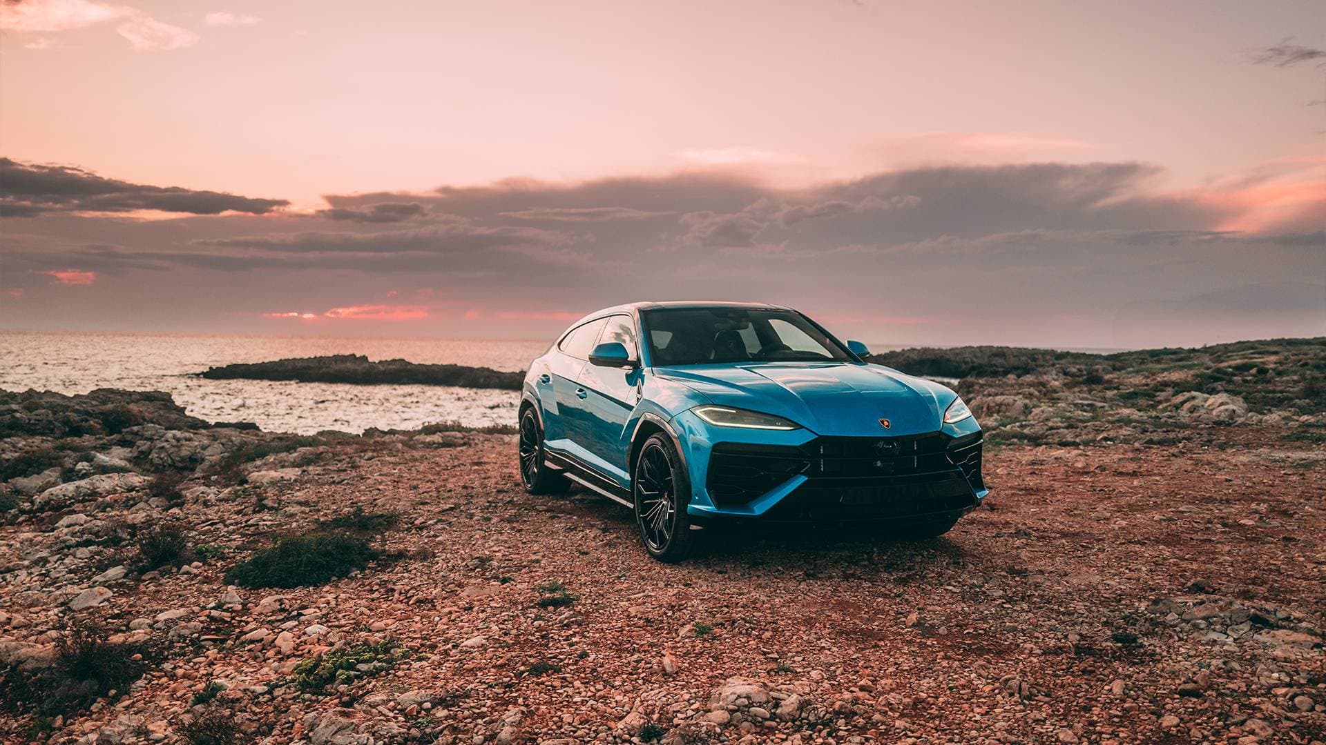 Urus SE