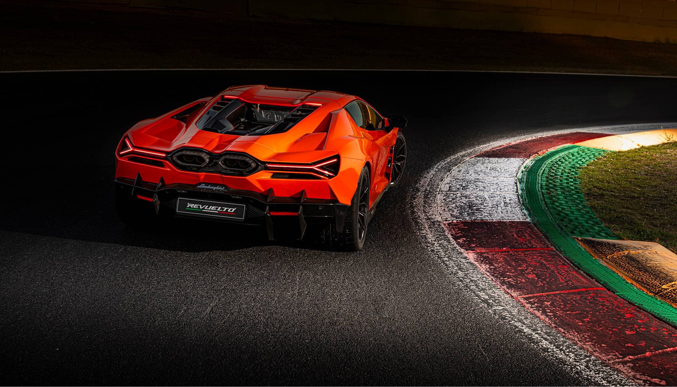 V12 Renacido