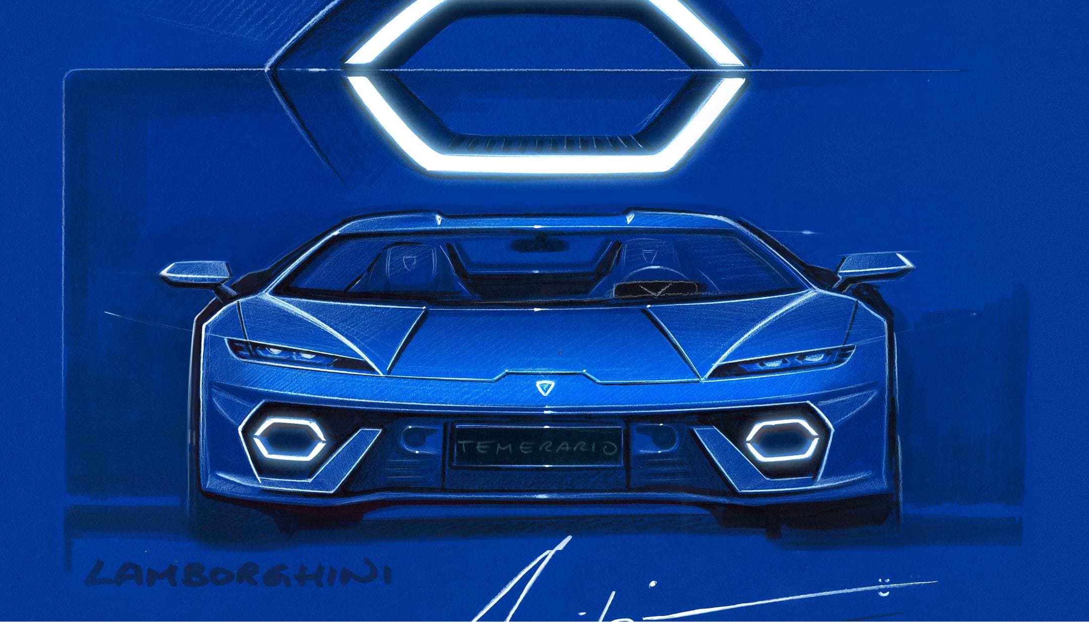 Temerario — Diseño 5
