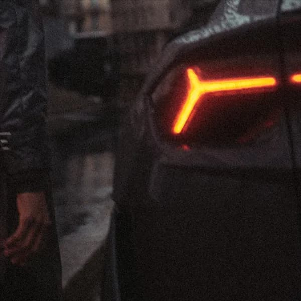 Lamborghini Santo Domingo Showroom